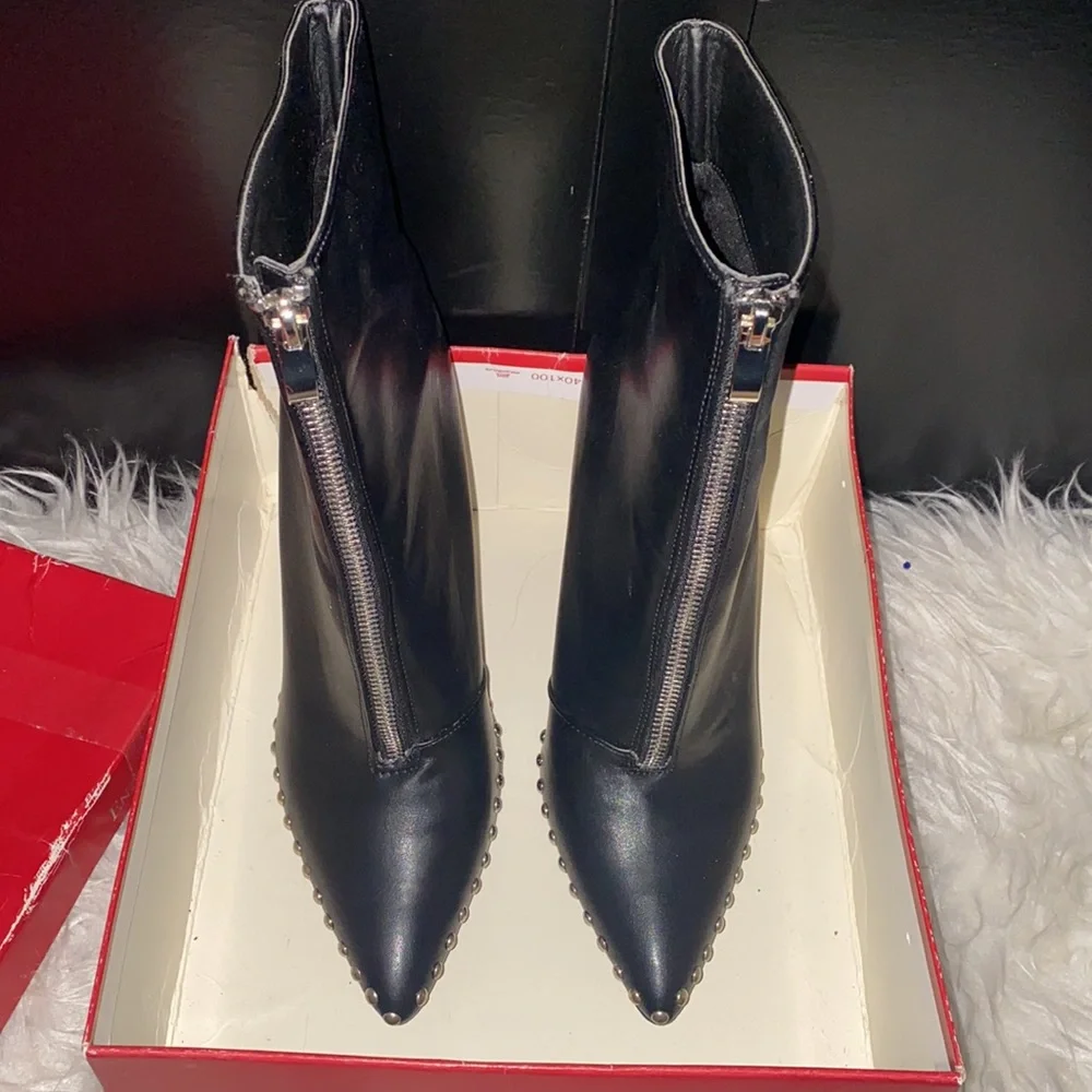 Too high for me ! - Picture 4 of 6